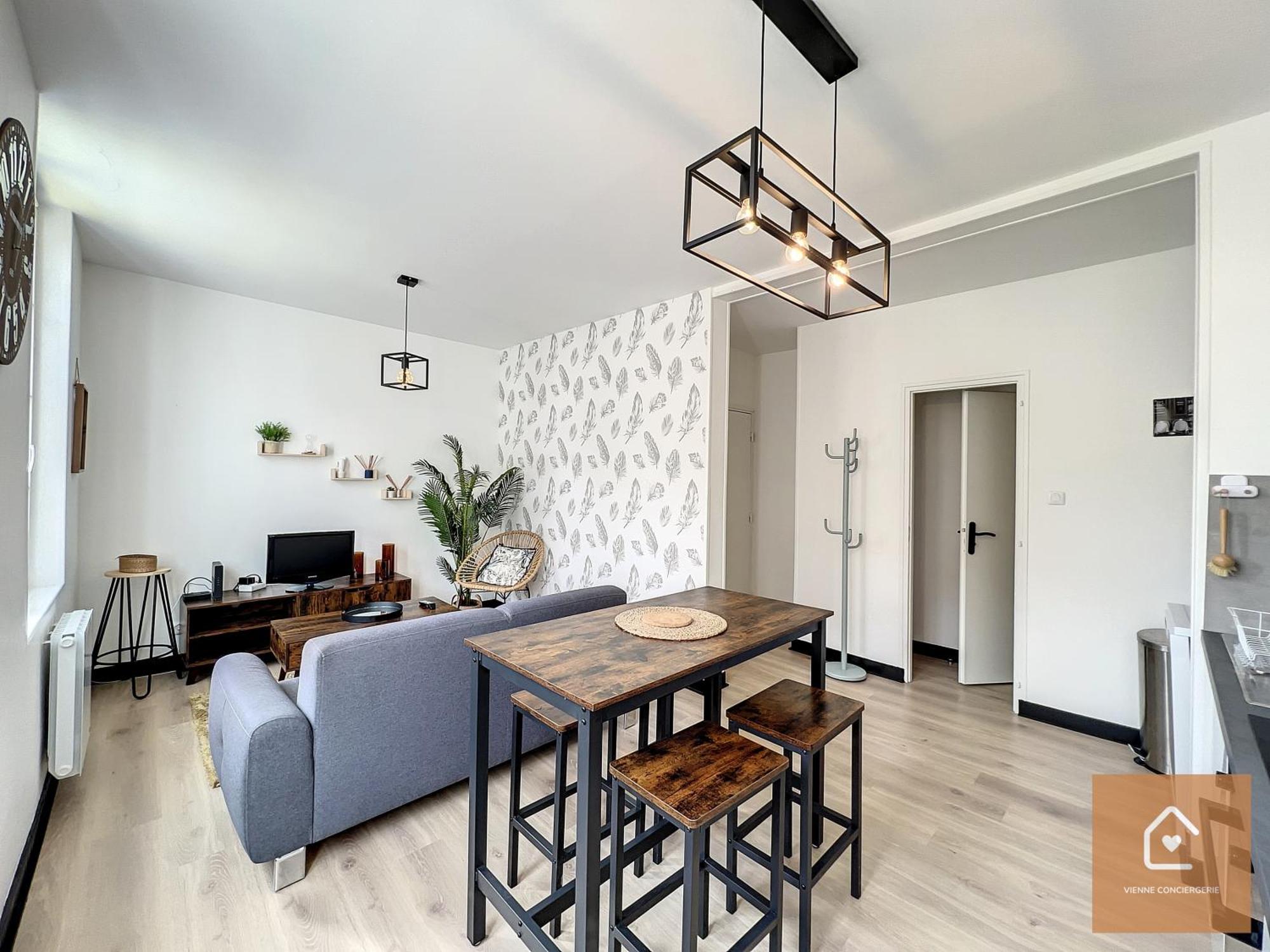 Bienvenue Chez Noemie - Arrivee Autonome Apartment Chatellerault Ngoại thất bức ảnh